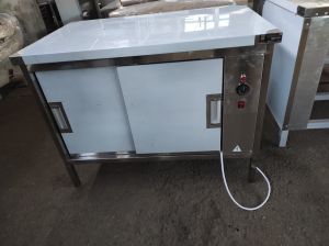 Стіл тепловий - Динамічний 1100 х 800 х 850 (мм)