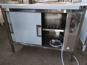 Стол тепловой - Динамический 1200 х 600 х 850 (мм)