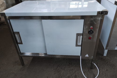 Стіл тепловий - Статичний 1300 х 800 х 850 (мм)