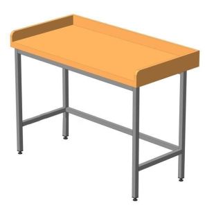 Стіл для борошняних робіт (без полиці) СПМР