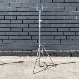 Стойка для опалубки телескопическая оцинкованная 2.0 - 3.5 (м)