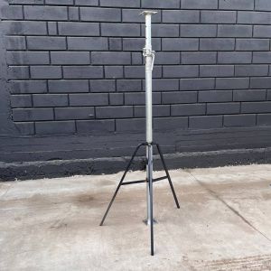 Стойка опалубки оцинкованная 1.7 - 3.0 (м)