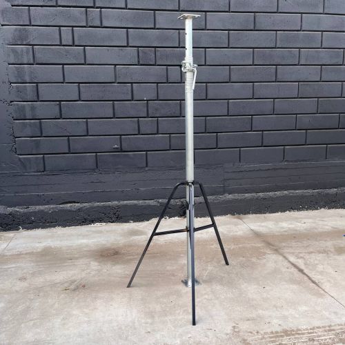 Стійка опалубки оцинкована 1.7 - 3.0 (м)