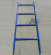 Стійка зі сходами 2.0 м для будівельних риштувань