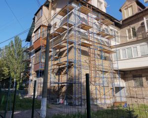 Риштування оренда