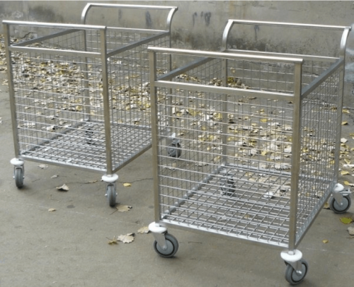 Візок для пральні ТПГБ СТАНДАРТ