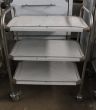 Візок сервірувальний ТС-2