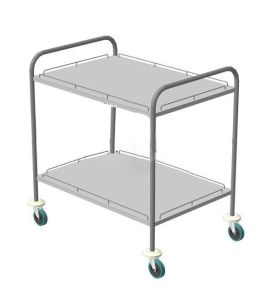 Візок сервірувальний ТС-2