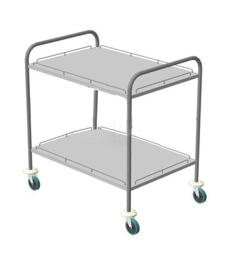 Візок сервірувальний ТС-2