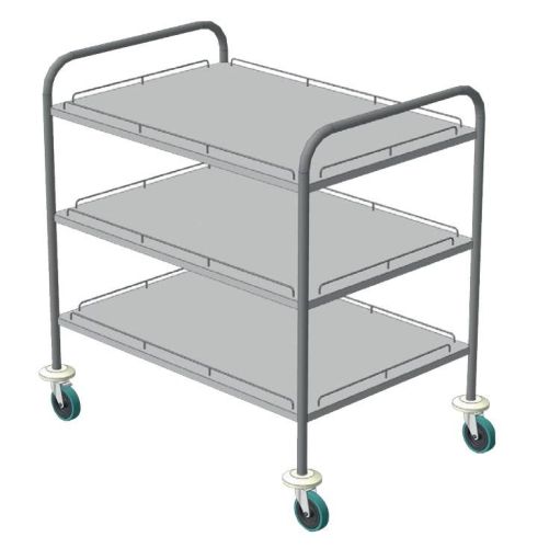 Візок сервірувальний ТС-3