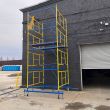 Вишка-тура 5 м ТЕХПРОМ 2.0 х 2.0 (м) 3+1