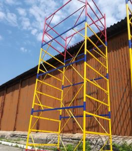 Вишка-тура 16 м PRO 1.2 х 2.0 (м) 12+1