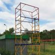 Вишка-тура 21 м  PRO 1.2 х 2.0 (м) 16+1