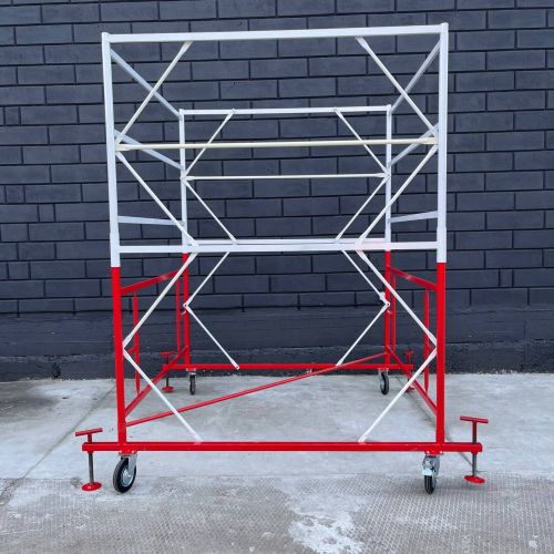 Вишка-тура 3 м PRO 2.0 х 2.0 (м)  1+1