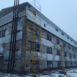 Вышка-тура 15 м  PRO 2.0 х 2.0 (м)  11+1