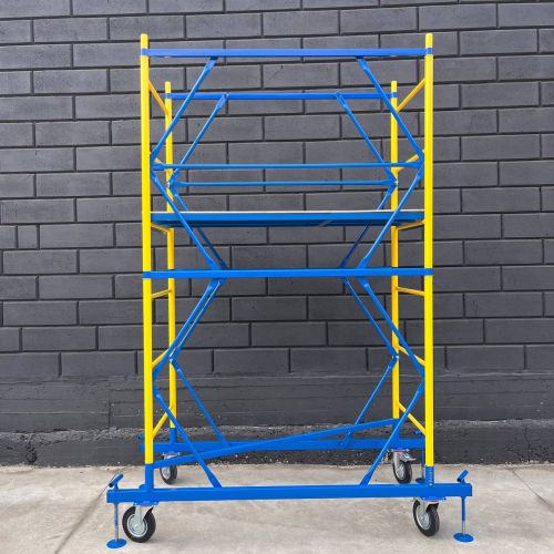 Вишка-тура 3 м ТЕХПРОМ 1.7 х 0.8 (м) 1+1