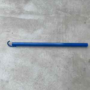 Захоплення для будівельних рамних риштувань 1 (м)