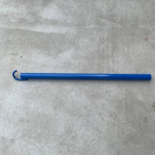 Захват для будівельних рамних риштувань 600 (мм)